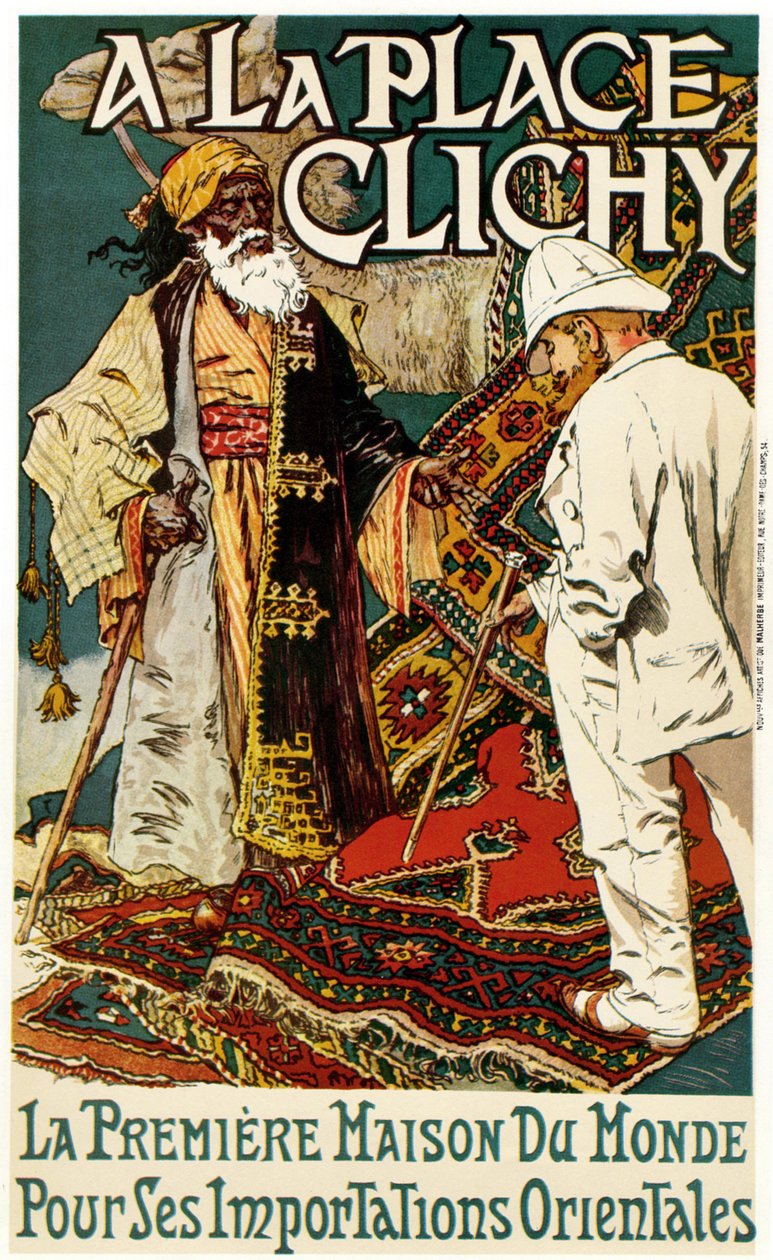  af Eugene Grasset
