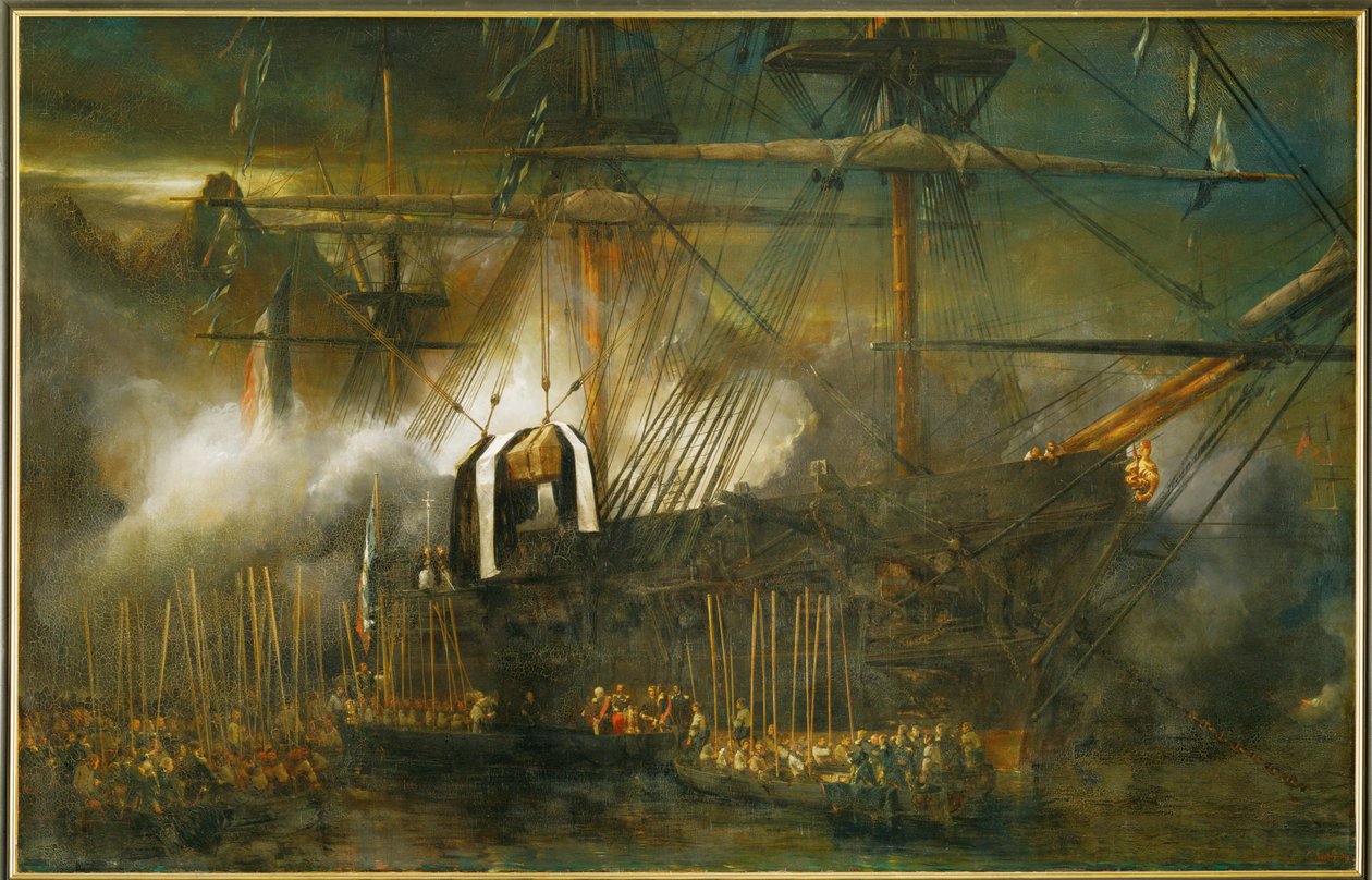 Omladning af Napoleon I