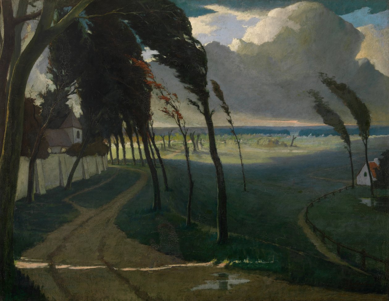  af Eugene Laermans