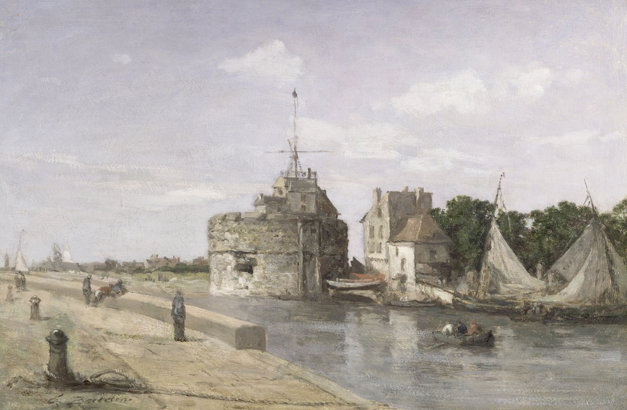 Frans I