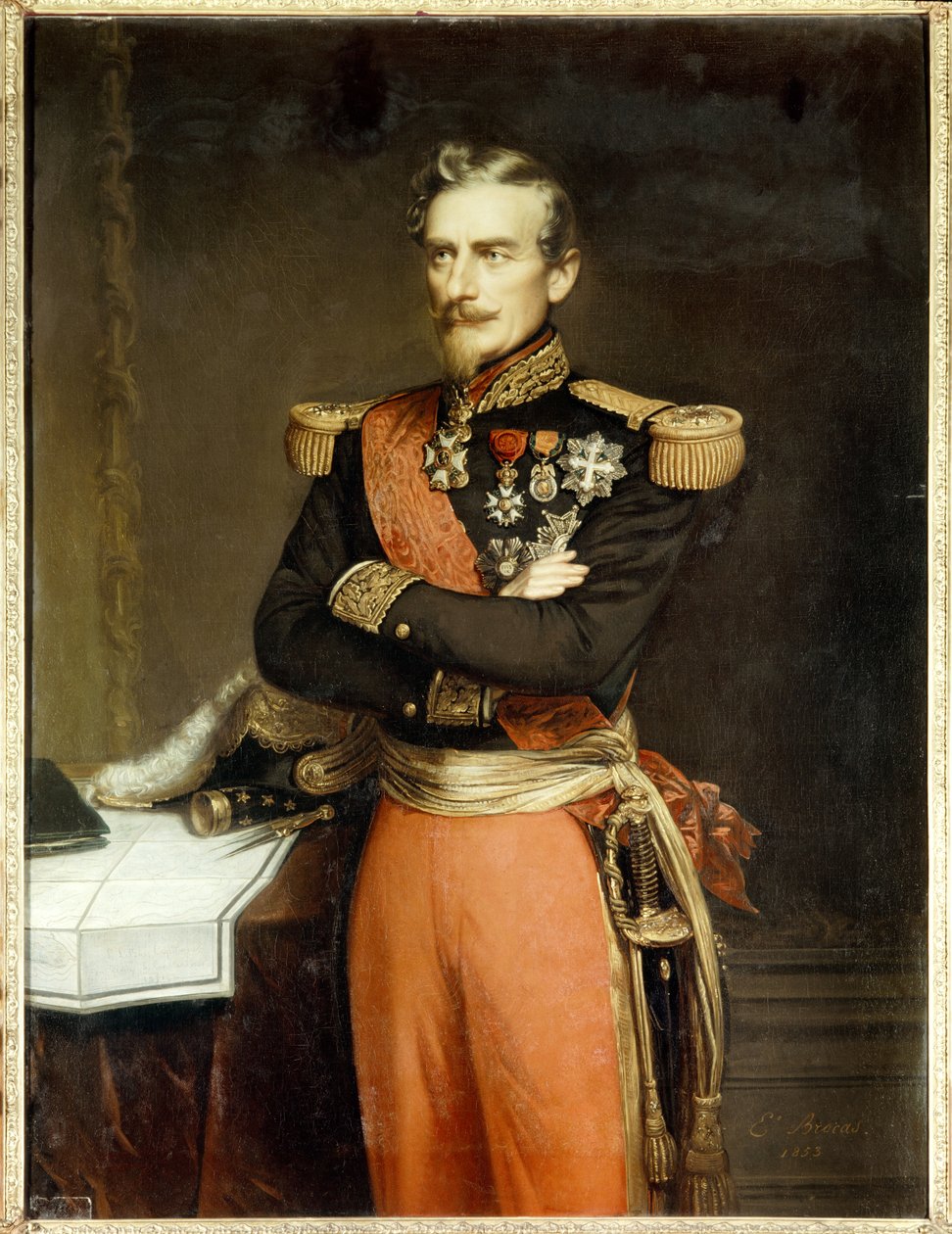  af Eugene Mary Brocas