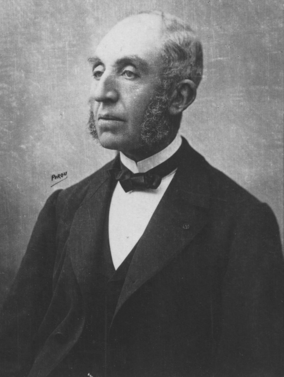 Betolaud, c1893 af Eugene Pirou