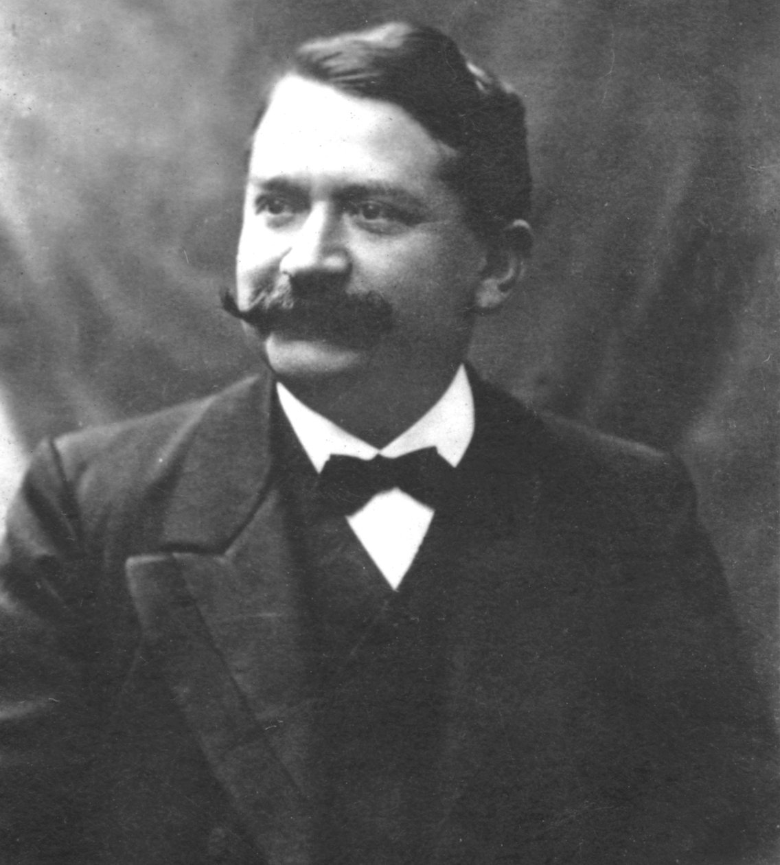 Doumergue Gaston, c1893 af Eugene Pirou