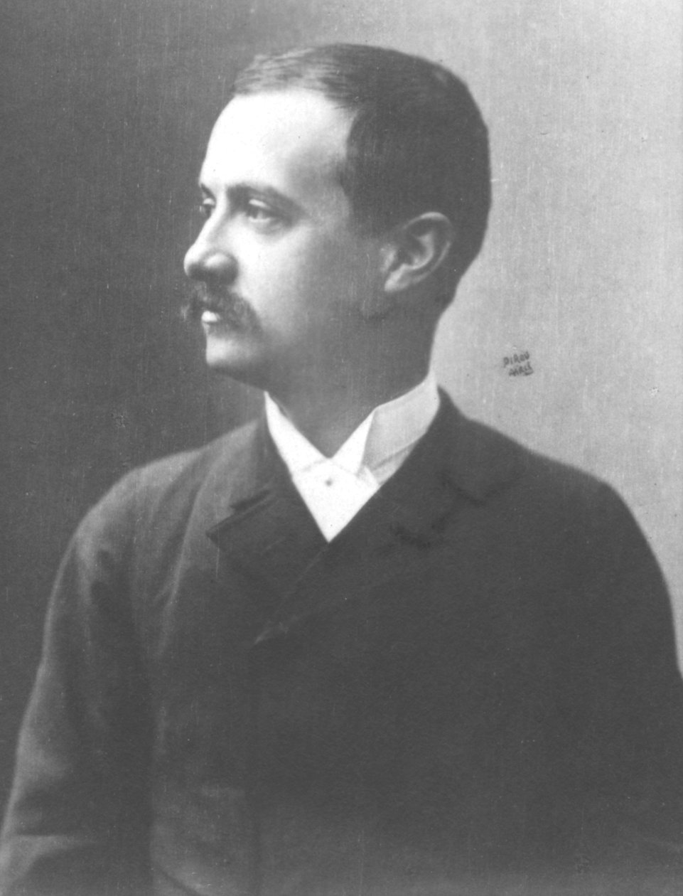 Genoplivning, c1893 af Eugene Pirou