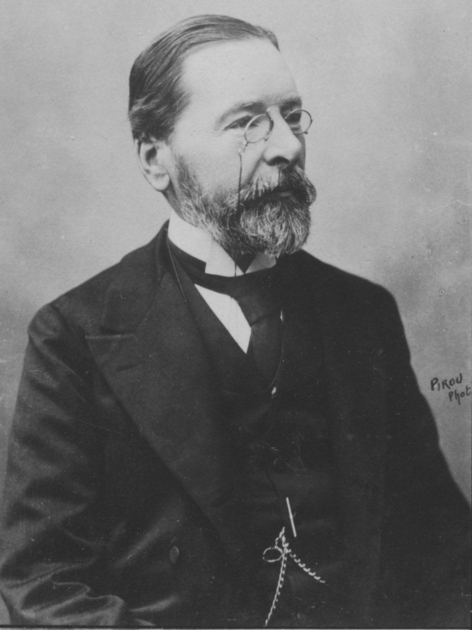 Thureau Dangin, c1893 af Eugene Pirou