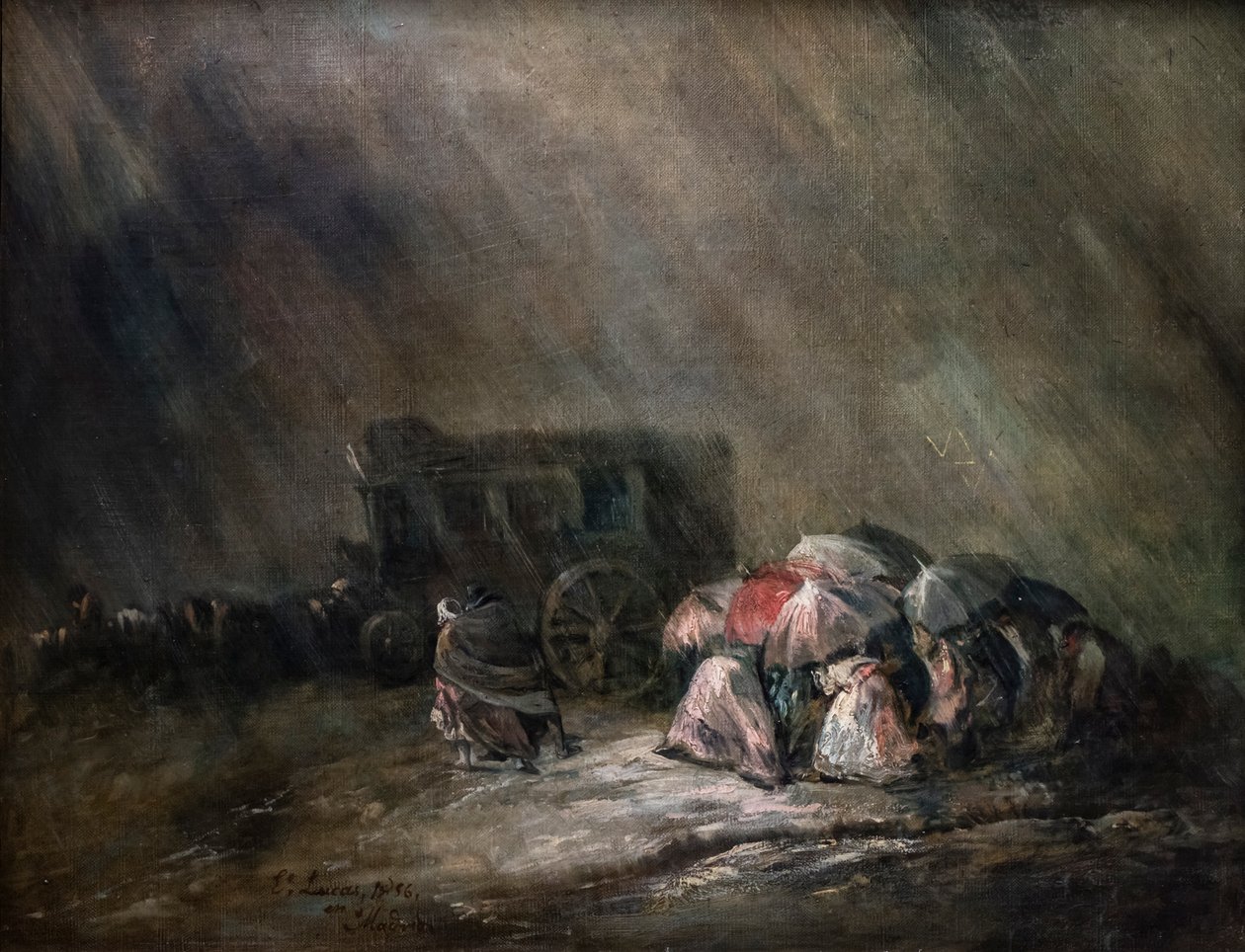  af Eugenio Luca y Velasquez