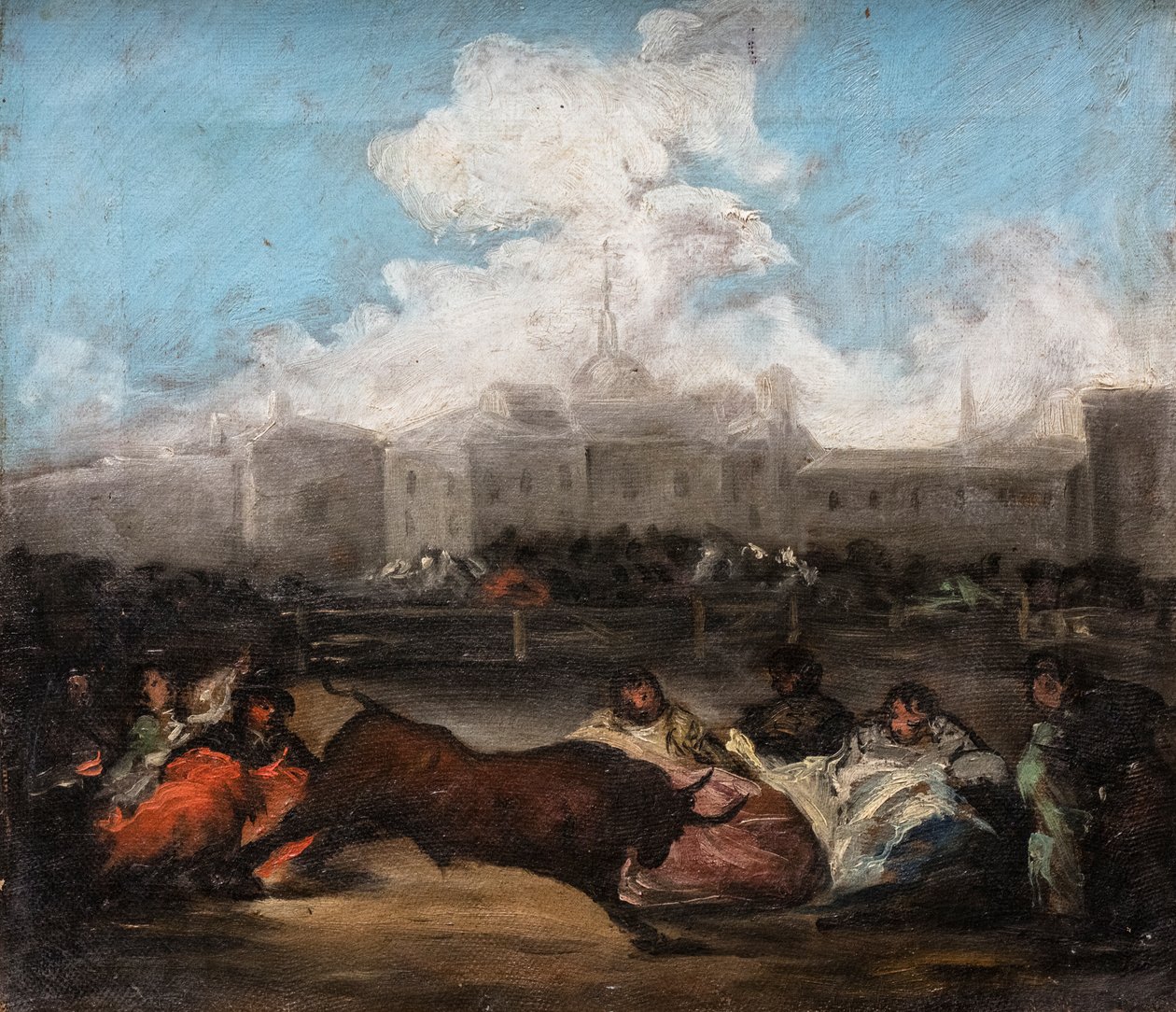  af Eugenio Luca y Velasquez