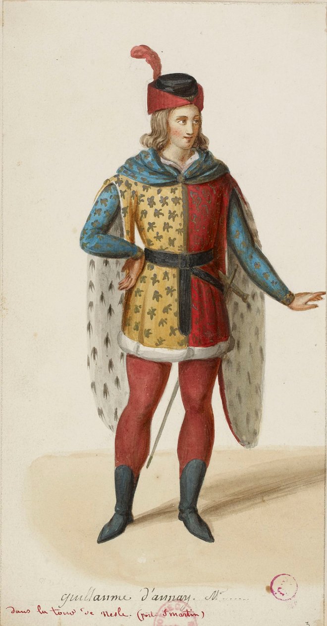 Kostume af Gaultier d