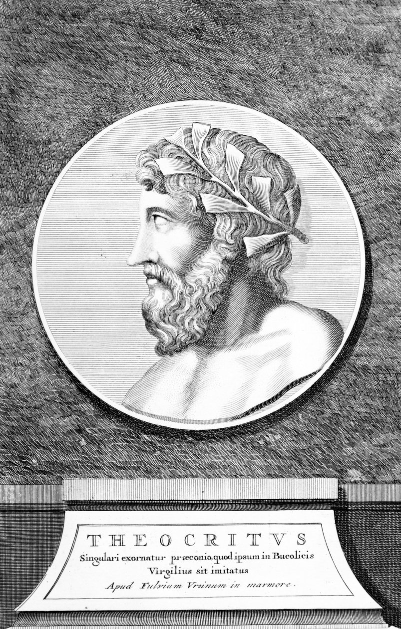 Theocritus af European School