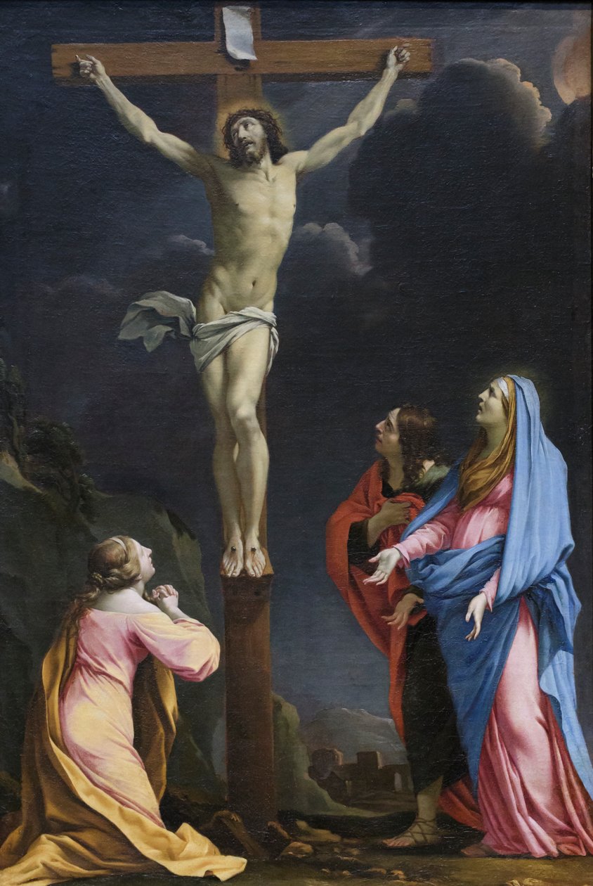  af Eustache Le Sueur