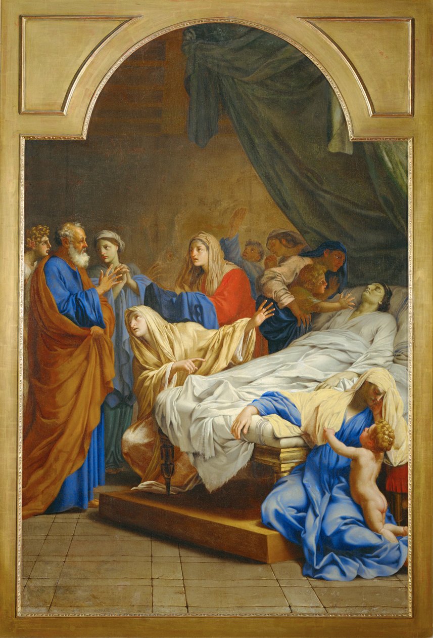  af Eustache Le Sueur