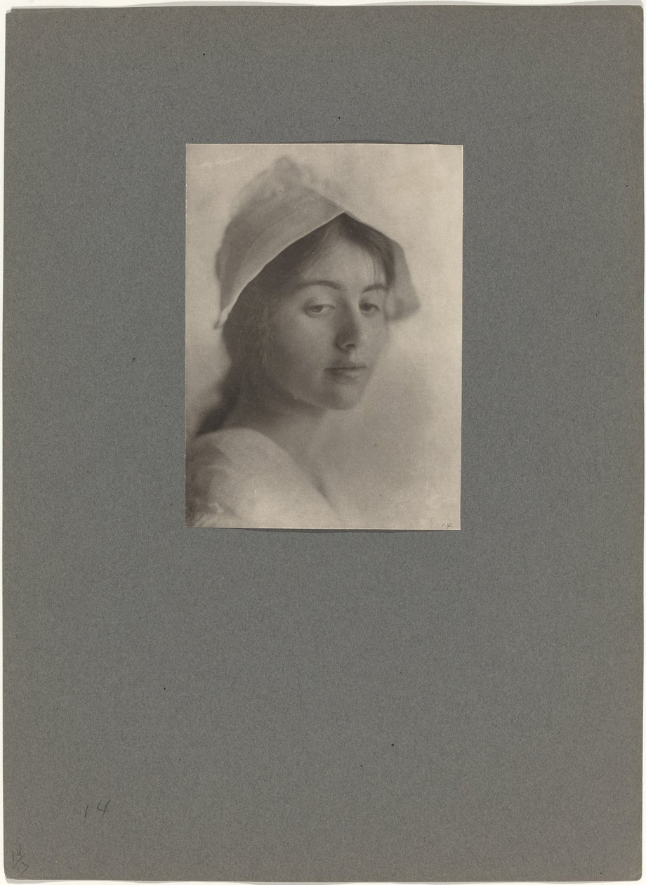Et studieleder af Eva L. Watson