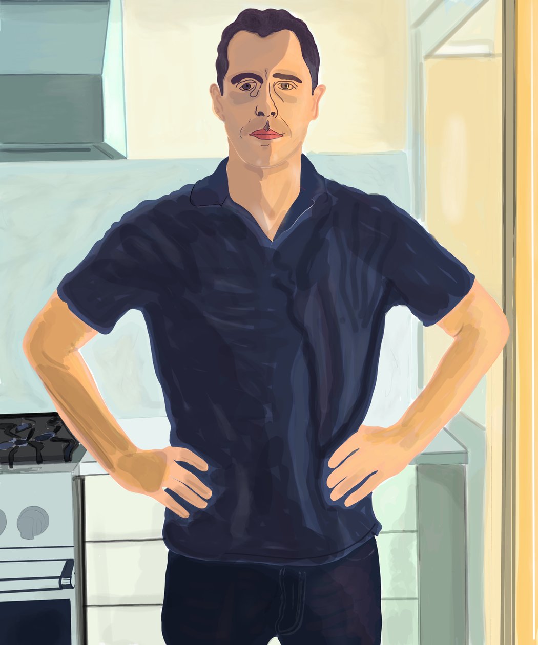  af Evan Sklar