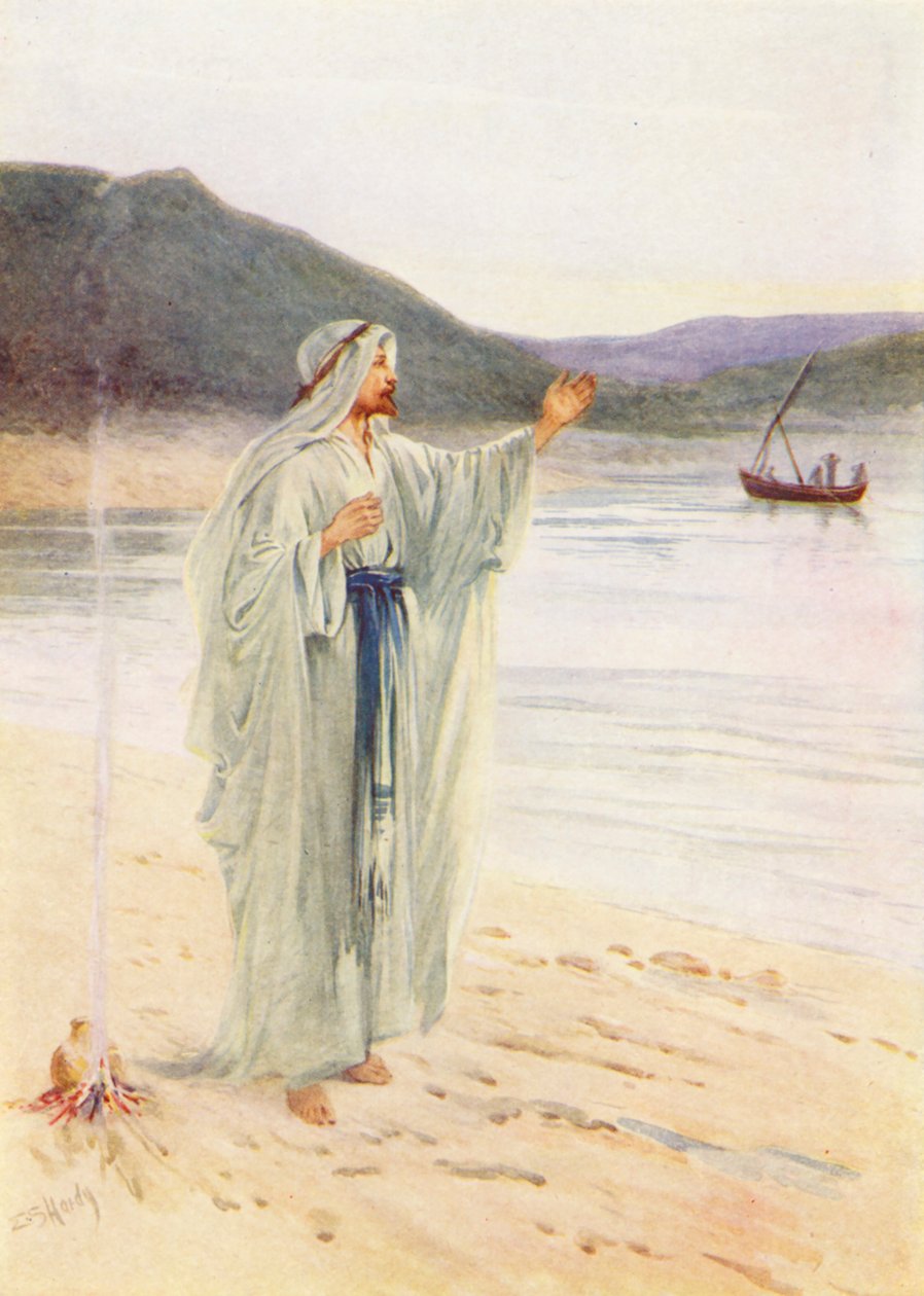  af Evelyn Stuart Hardy