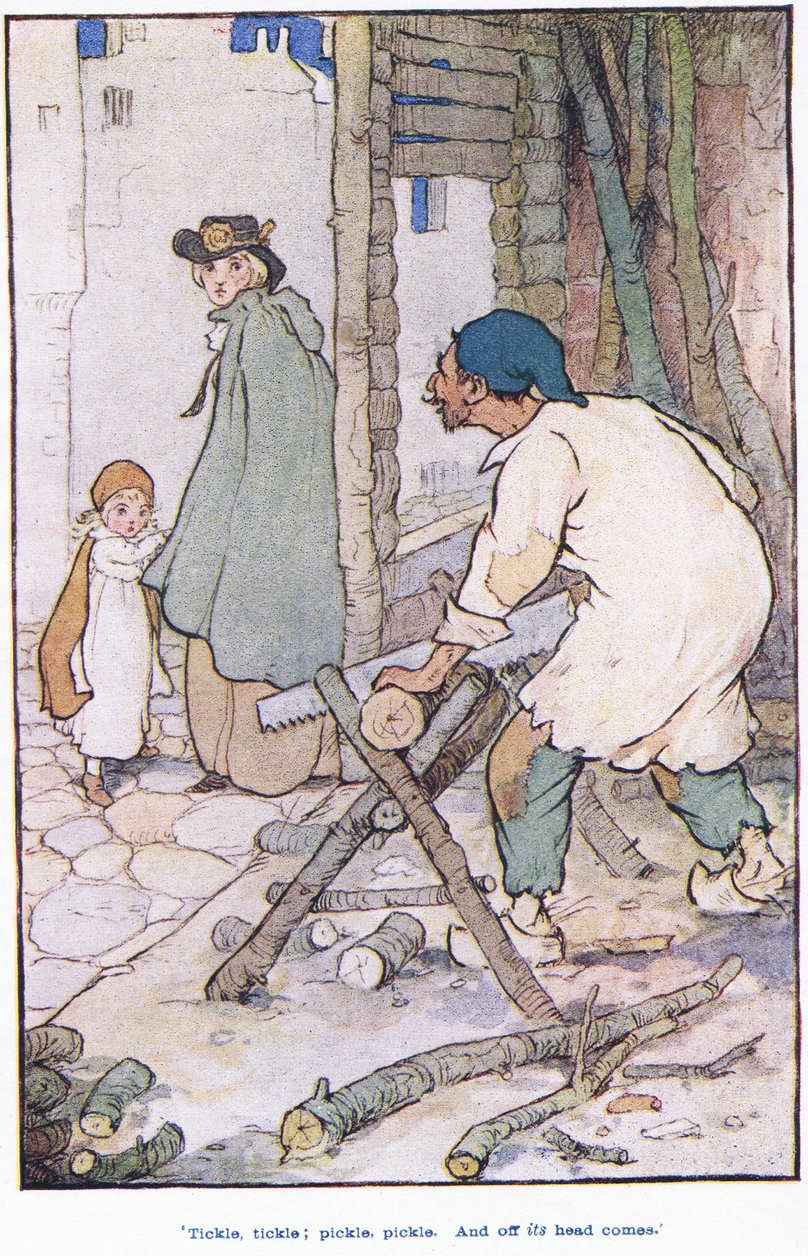 Kildre. Kilde, sylte, syltede og af hans hoved kommer af F. M. B. Blaikie