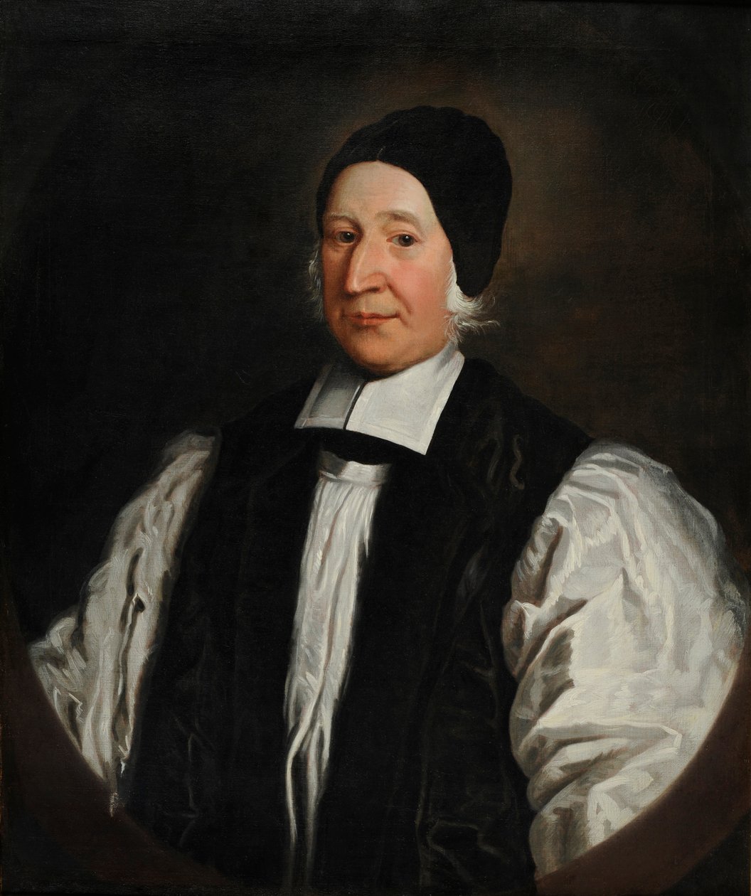 Thomas Ken (1637-1711), biskop af Bath og Wells af F. Sheffer
