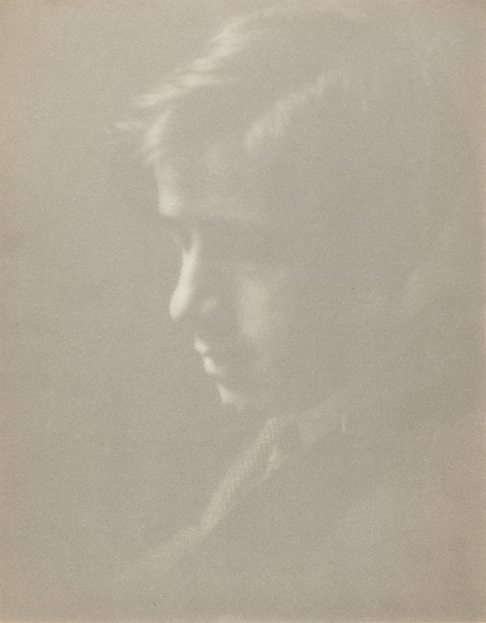 Clarence H. White af F. Holland Day