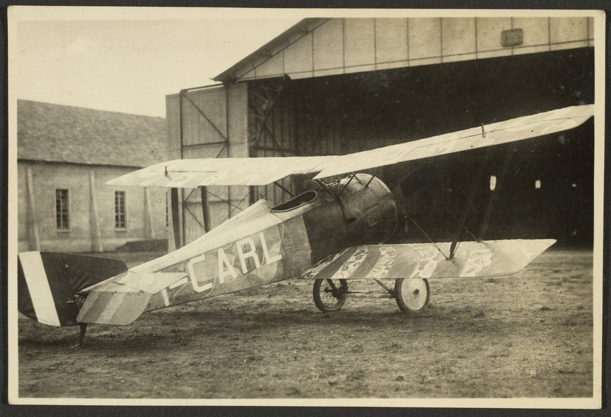 [Fly] af Fedele Azari