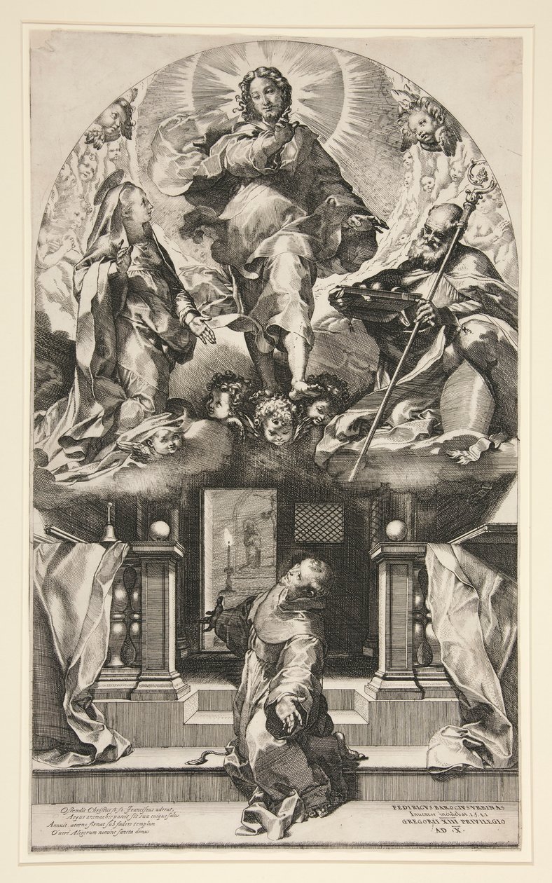 St. Francis