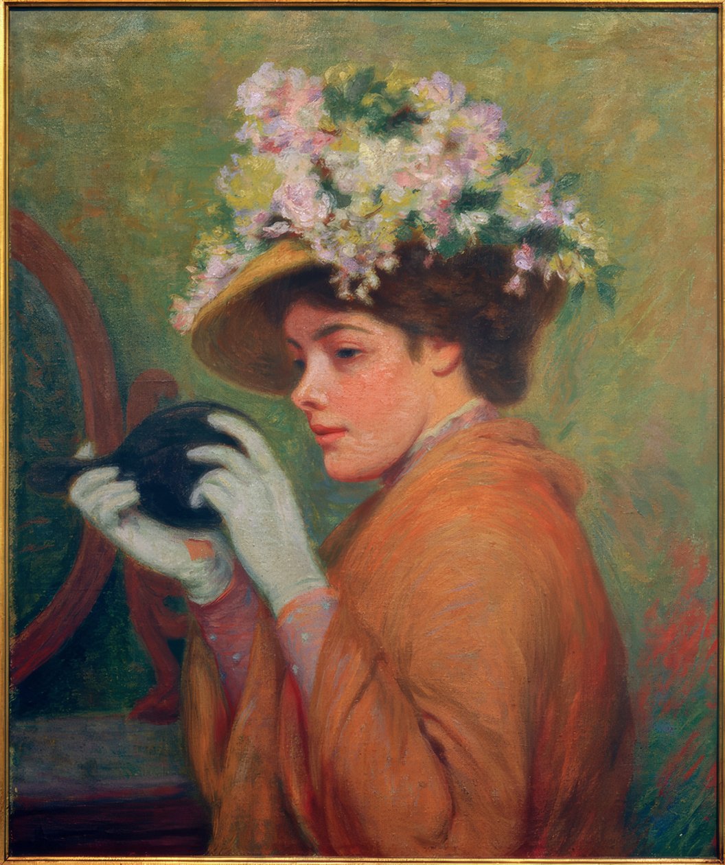 Et sidste blik af Federico Zandomeneghi