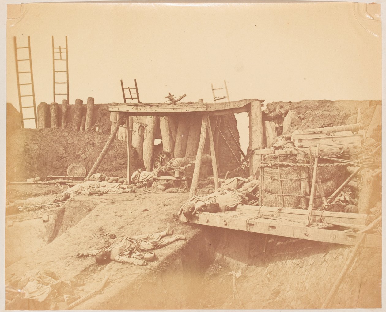  af Felice (1825-c.1908) Beato