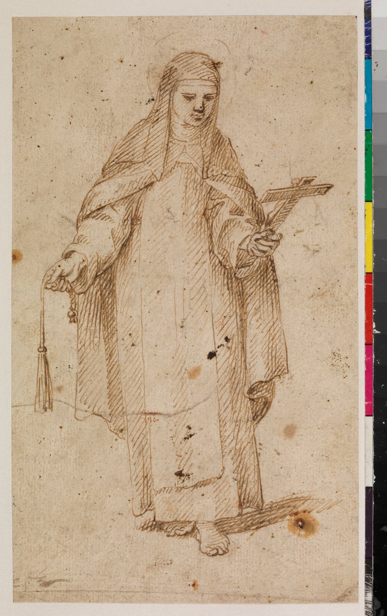 Sankt Maria Magdalena de