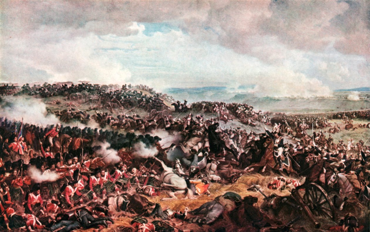  af Felix (after) Philippoteaux