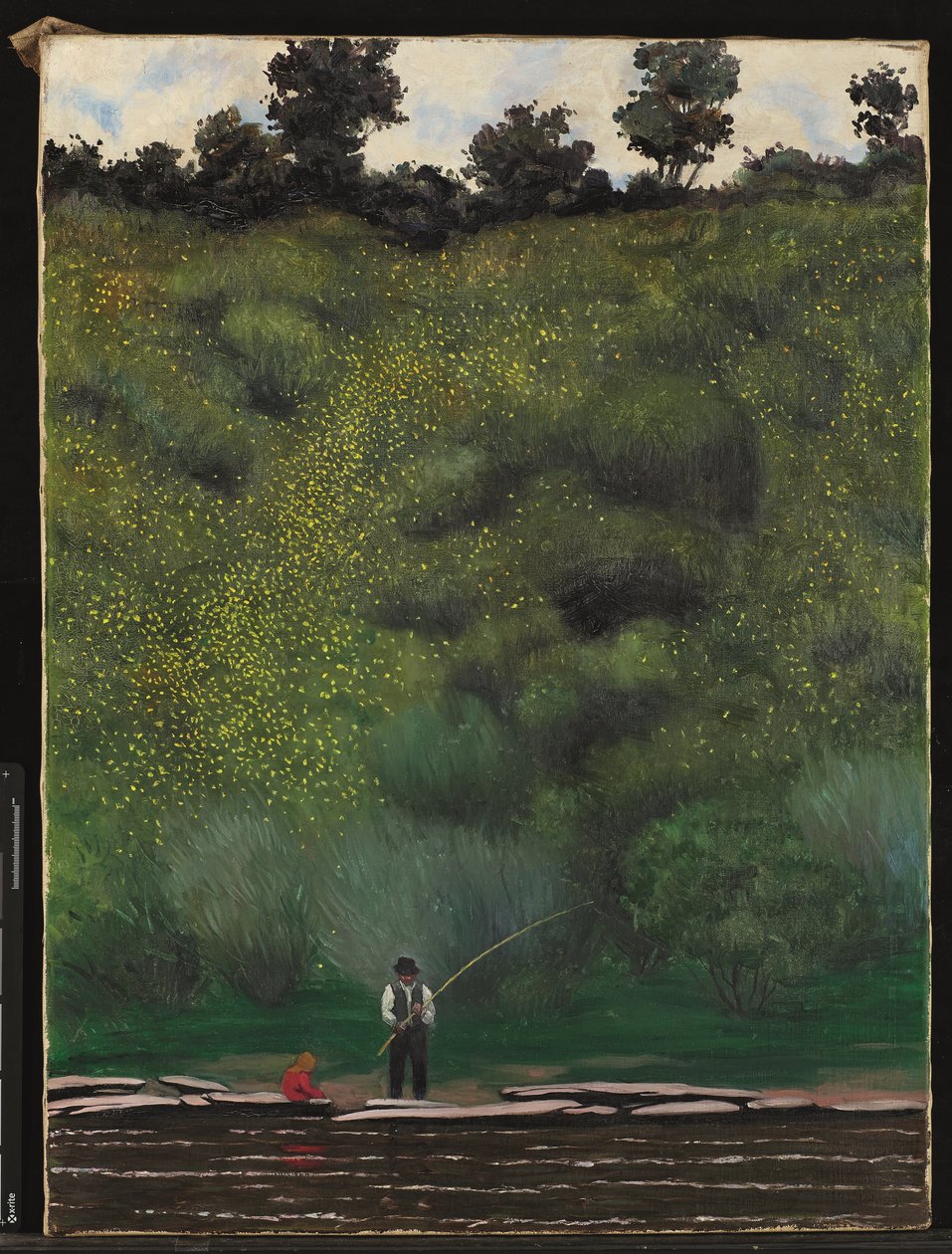  af Felix Edouard Vallotton