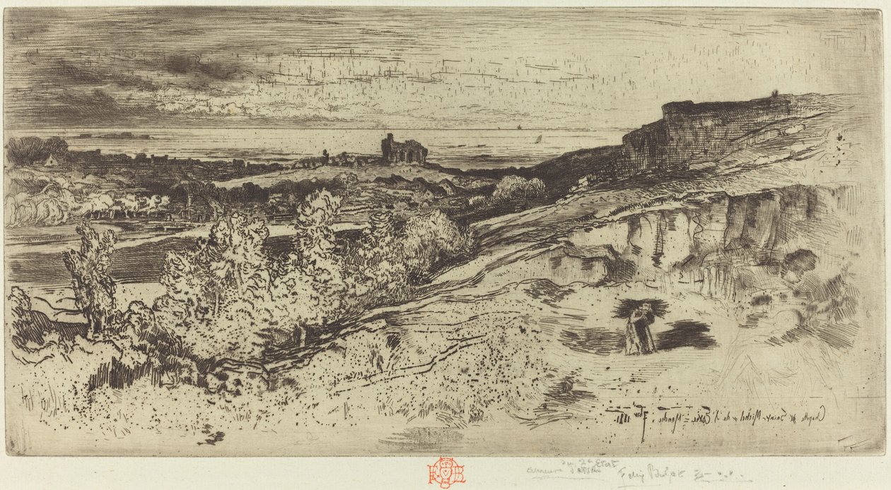 Kapellet Saint-Michel ved l