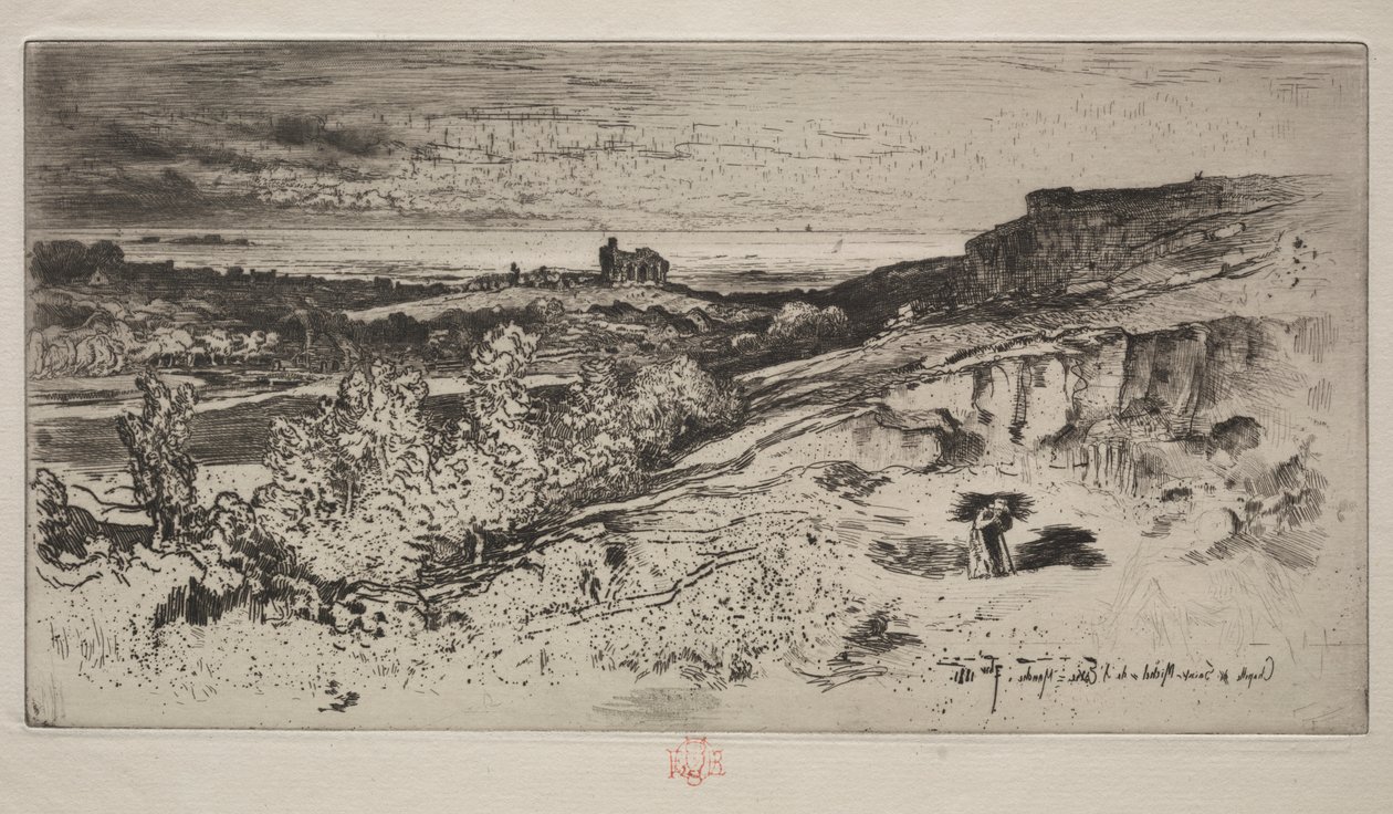 Kapellet Saint-Michel ved L