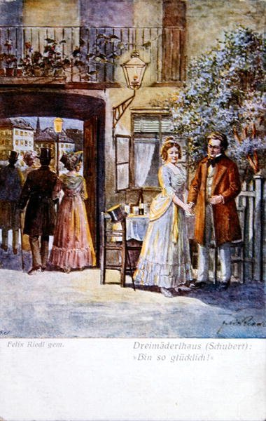 Scene fra 