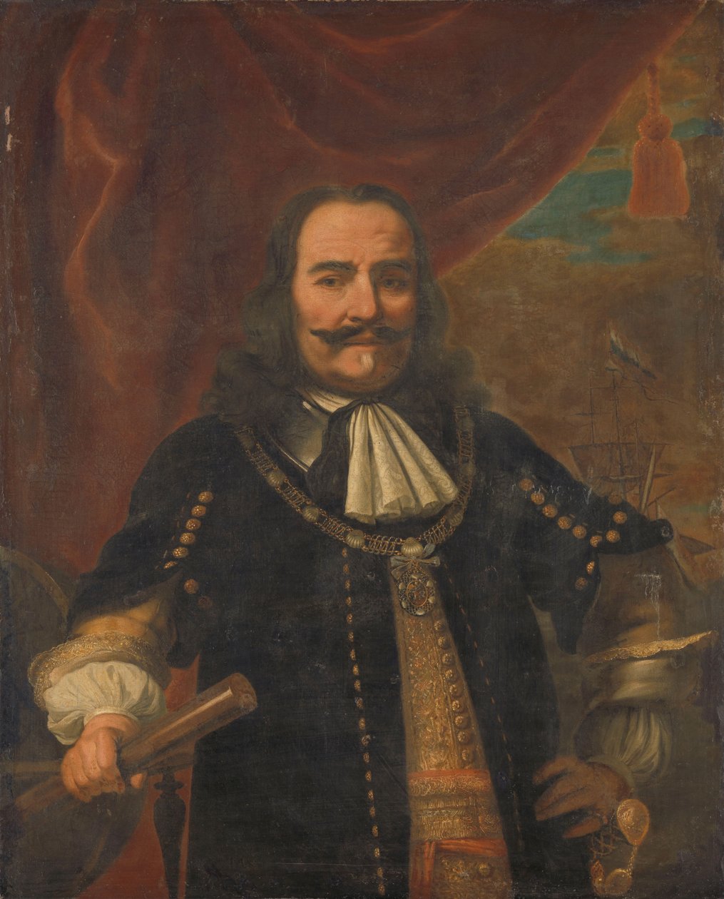  af Ferdinand Bol
