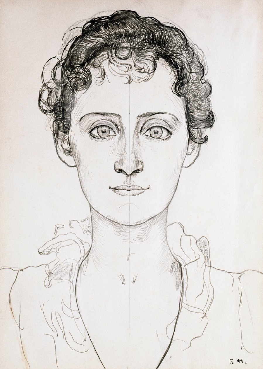  af Ferdinand Hodler