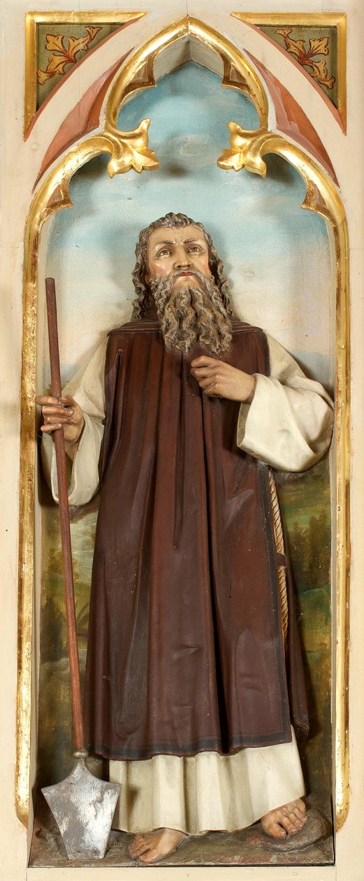 Alter fra Stetten af Ferdinand Stuflesser