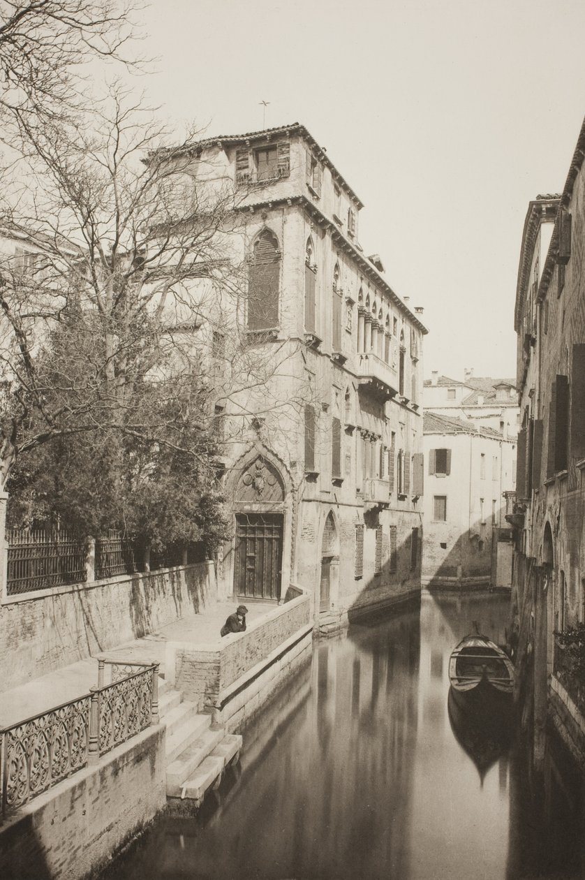 Unavngivet (1) af Ferdinando Ongania