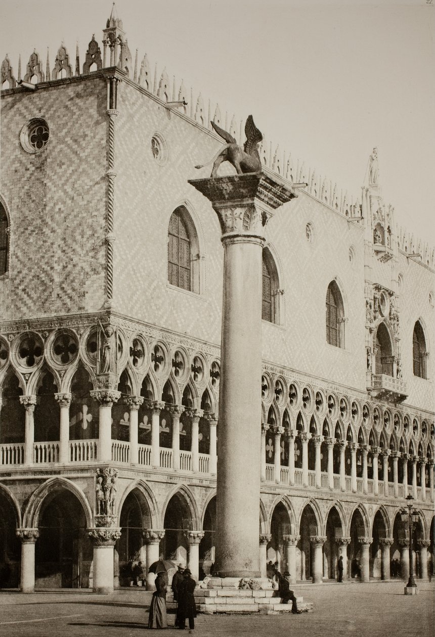 Uden titel (27) af Ferdinando Ongania