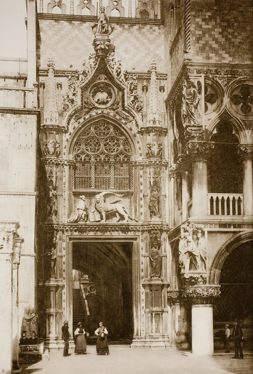 Uden titel (31) af Ferdinando Ongania