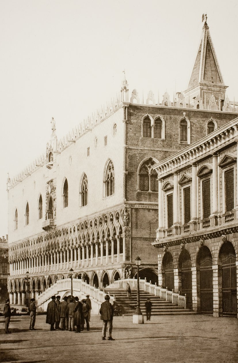 Uden titel (43) af Ferdinando Ongania