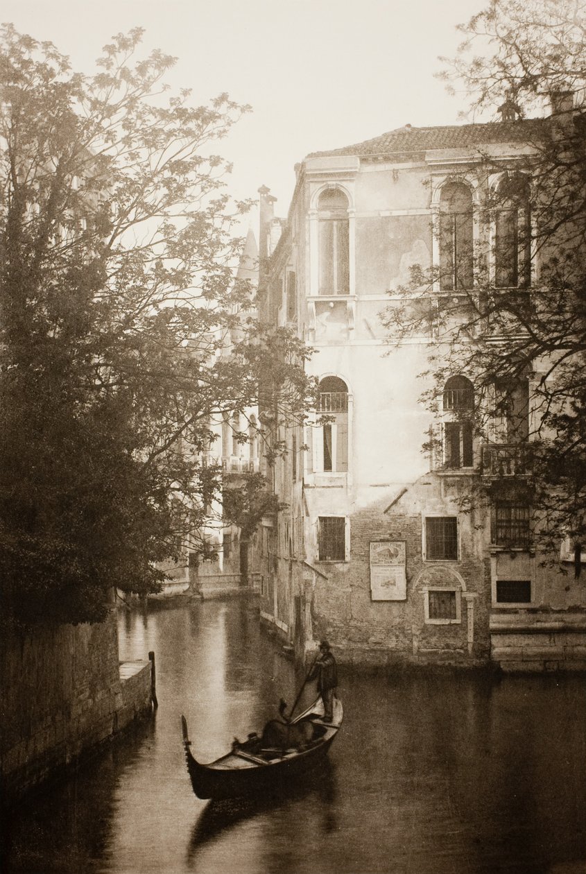 Uden titel (II 13) af Ferdinando Ongania