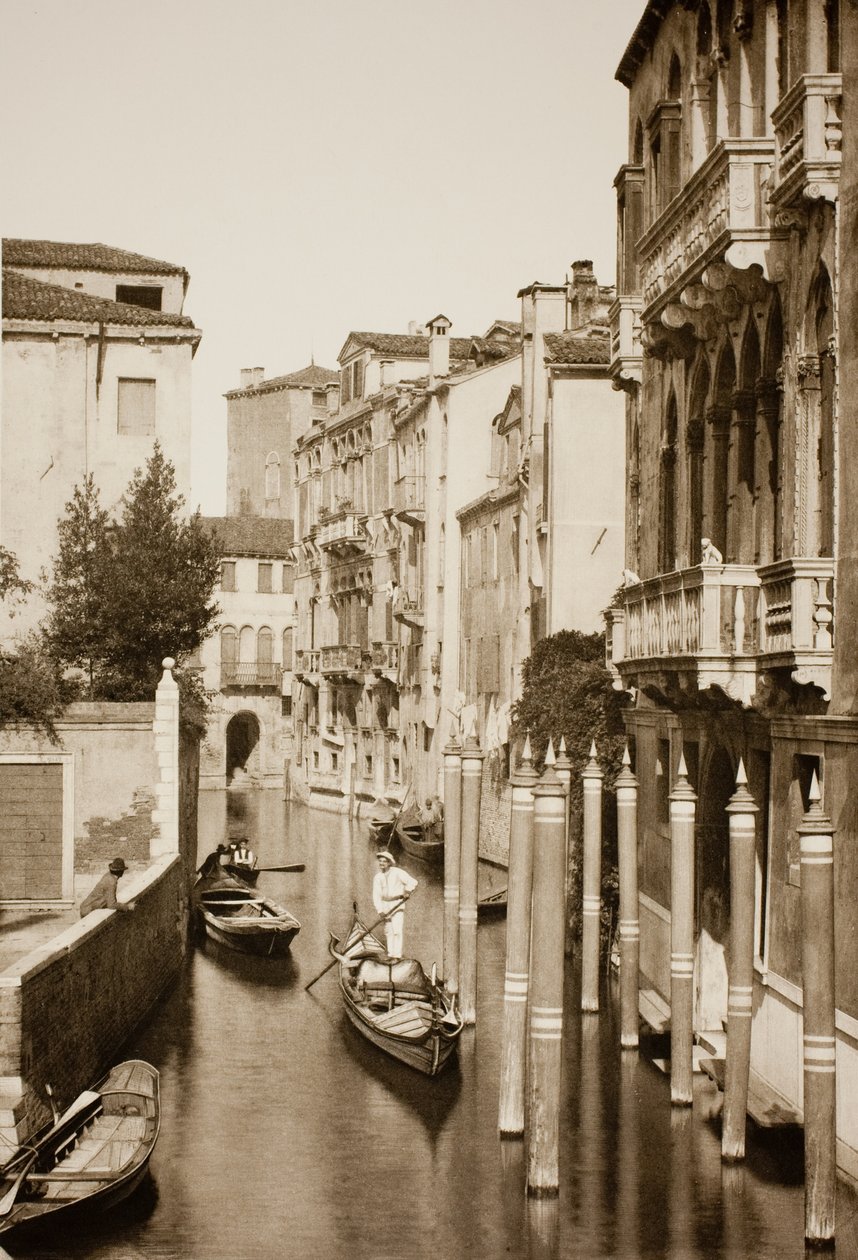 Uden titel (II 41) af Ferdinando Ongania