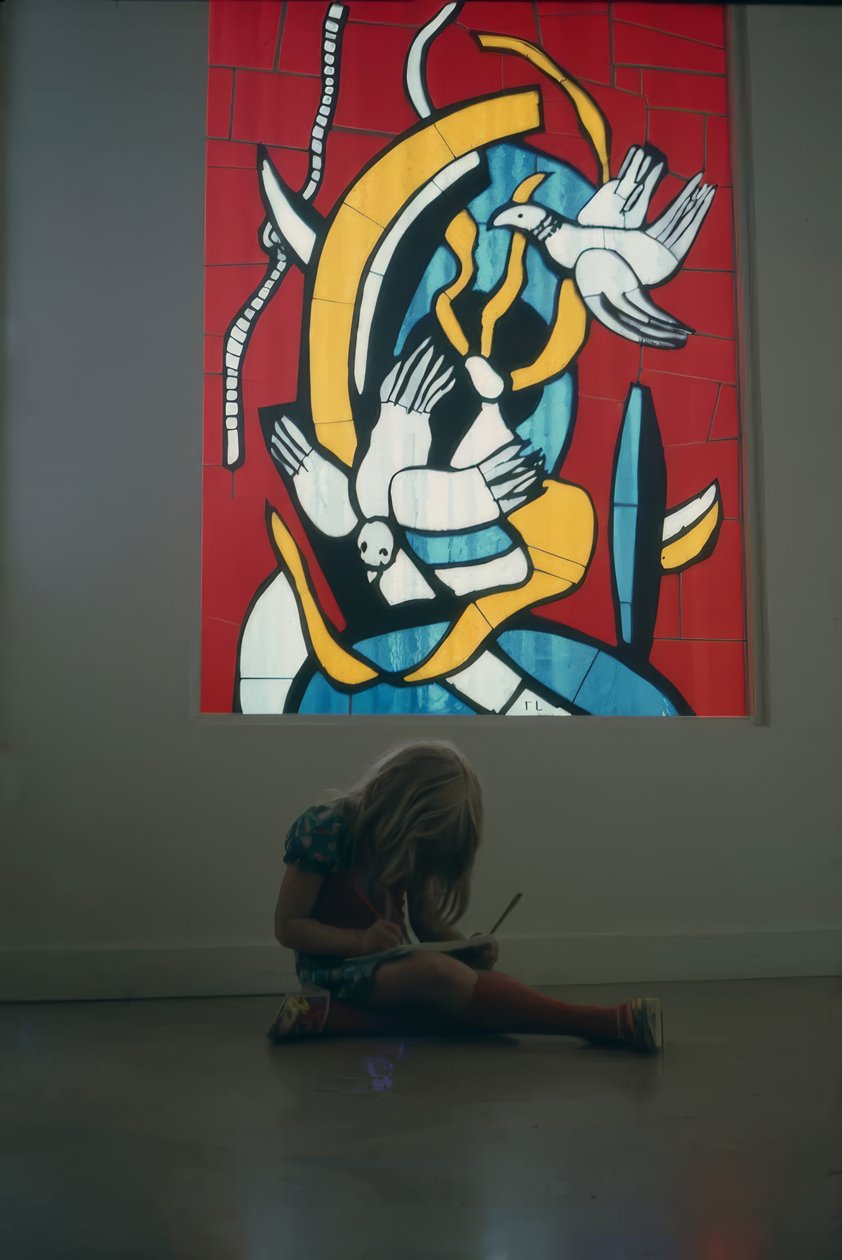 Museum af Fernand Leger