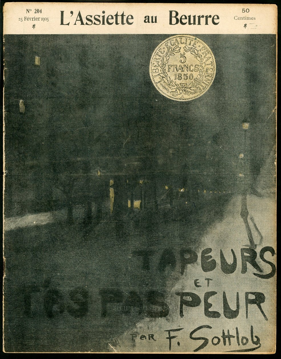 Cover af 