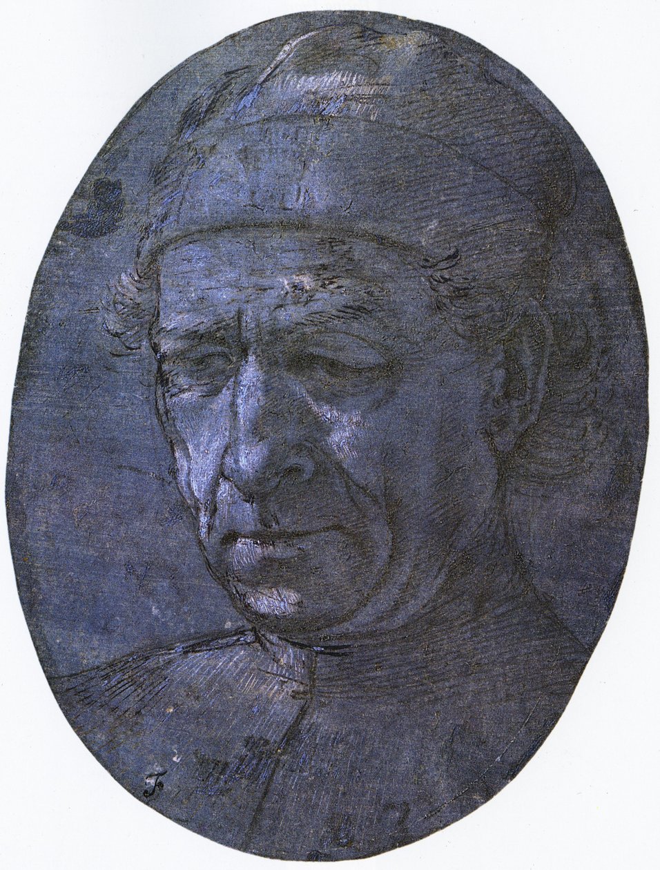Mino da Fiesole af Filippino Lippi