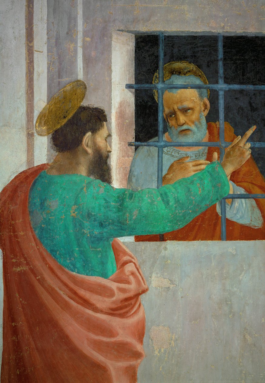  af Filippino Lippi