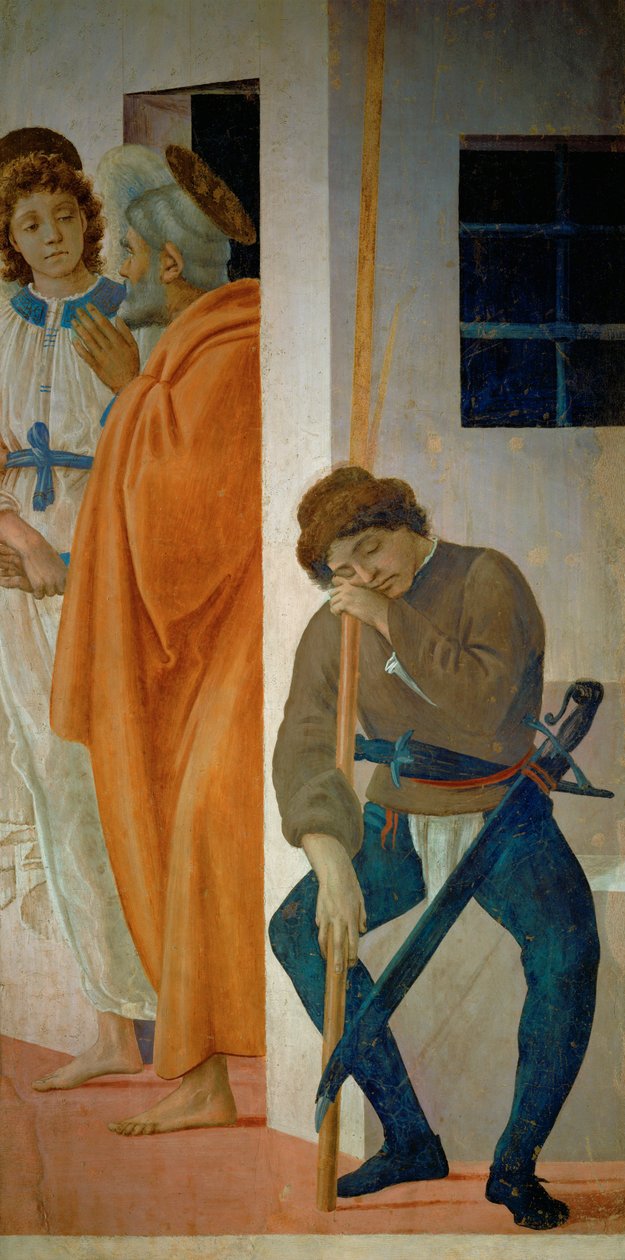  af Filippino Lippi