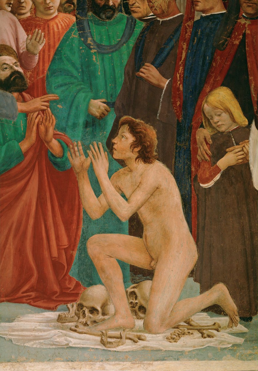  af Filippino Lippi