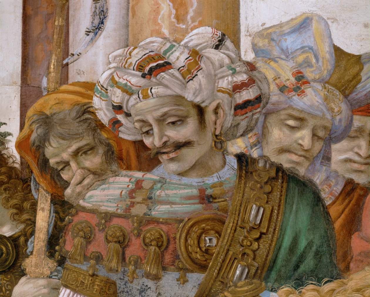  af Filippino Lippi