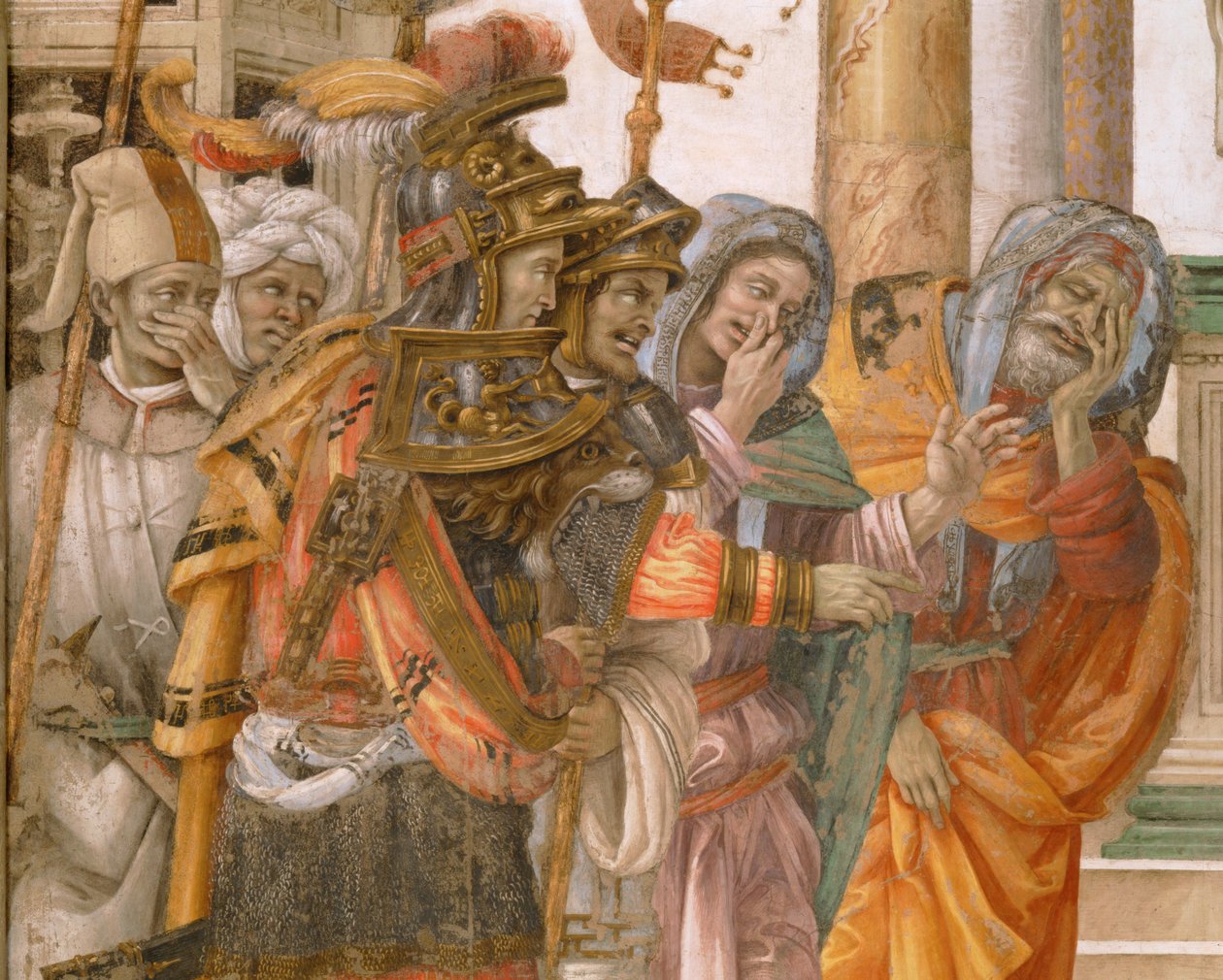  af Filippino Lippi