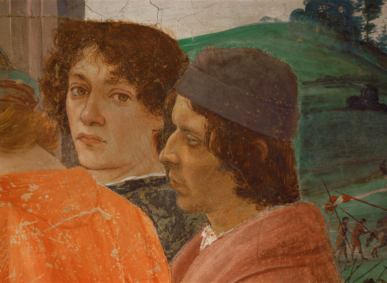  af Filippino Lippi
