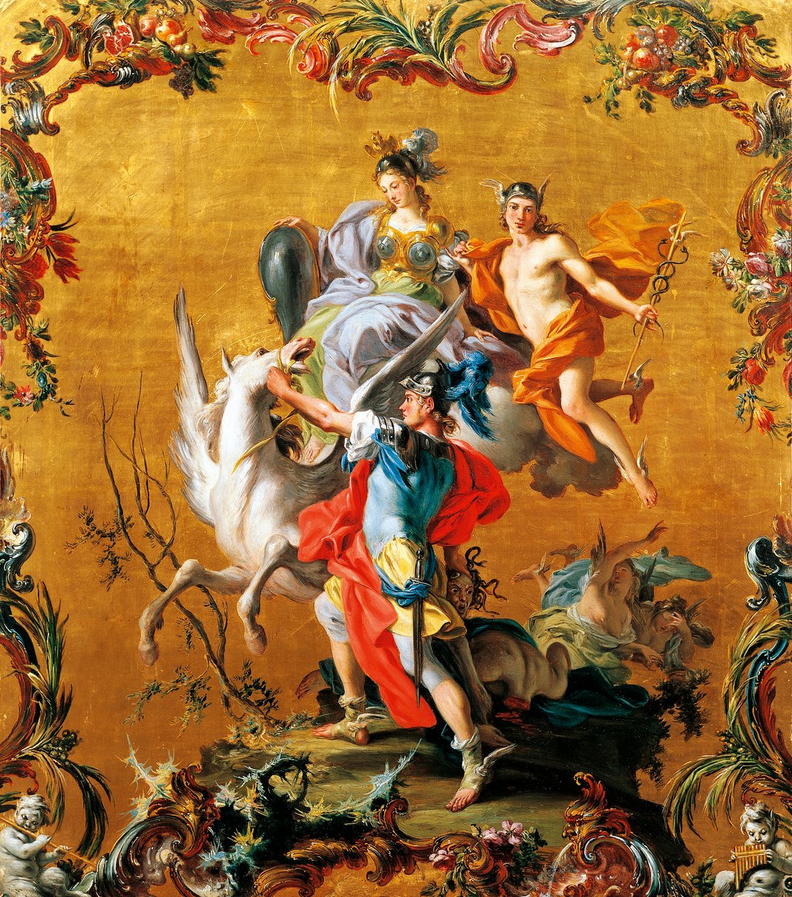 Pegasus